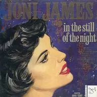 ジョニ・ジェイムス    /INTHESTILLOF