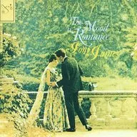Johny James / Mood Is Romance