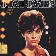 Johnny James / I Feel a Song Ca