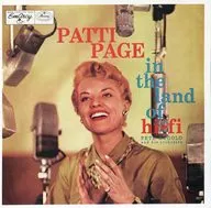 パティ・ペイジ / イン・ザ・ランド・オブ・ハイ・ファイ