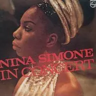 Nina Simon / Nina Simon In Concert