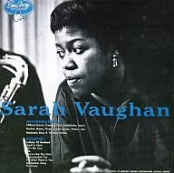 Sarah Bourne / Sarah Bourne With Clifford Brown (decommissioned)