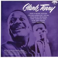 クラーク・テリー / クラーク・テリー・セッション(+6)(廃盤)