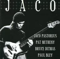 Jaco Pas Torius / Jaco