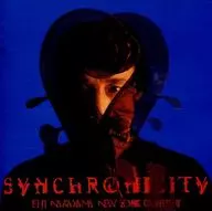 中山英二紐約四重奏/SYNCHRONICITY(已停產)
