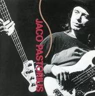 Jaco Pastorius / Best Works Collection / Jaco Pastorius (Obsolete)