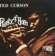 テッド・カーソン / プレンティ・オブ・ホーン(廃盤)