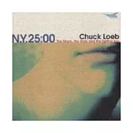 チャック・ローブ / ニューヨーク25時(廃盤)