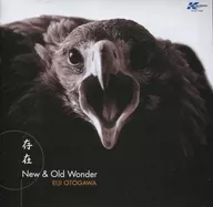 音川英二 / 存在～New＆Old Wonder