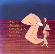 Tanakari / ON GREEN DOLPHIN STREET