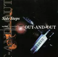 SIDE STEPS / Out-And-Out