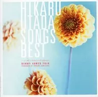 KENNY JAMES TRIO / Best collection of Hikaru Utada to listen to in jazz