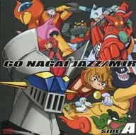 MJR (SIDE A session) / Nagai Go Jazz SIDE A