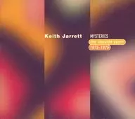 キース・ジャレット / ミステリーズ～ザ・インパルス・イヤーズ 1975-1976