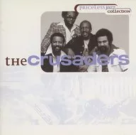 The Crusaders / Priceless Jazz Collection