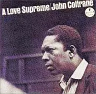 John Coltrane / Ujo no Ai