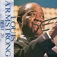Louis Armstrong / Louis Armstrong / Best 20 (Obsolete)