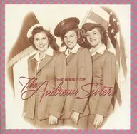 Andrews Sisters / Best 24