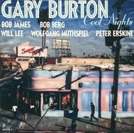Gary Burton / Cool Nights