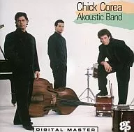 Chick Corea Elektric Band Acoustic Band / Standards and More