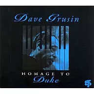 Dave Glushin : Meus sentimentos por Duke