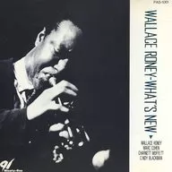 Wallace Roney / Howatz New (Obsolete)