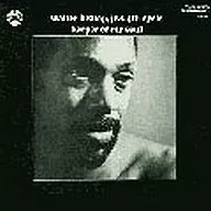 Walter Bishop, Junior Forth Cycle/Keeper of My Soul