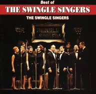 The Swingle Singers / Koisuru Galia ~ Scat on The Swingle Singers