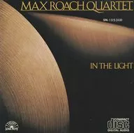 Max Roach in the Light