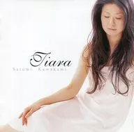 Kawakami Satomi / Tiara