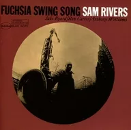 サム・リヴァース / フューシャ・スイング・ソング(限定盤)