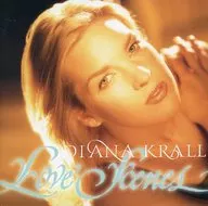 Diana Krall / Love Scenes (Limited Edition)