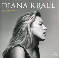 ダイアナ・クラール / ライヴ・イン・パリ(限定盤)