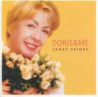 Janet Seidel / Doris & Me