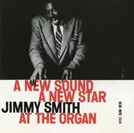 ジミー・スミス / ザ・チャンプ(限定盤)
