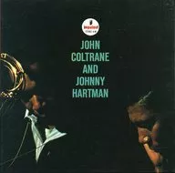 John Coltrane & Johnny Hart Man / John Coltrane & Johnny Hart Man (edición limitada)