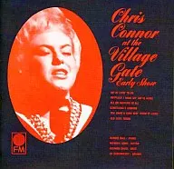 Chris Conner at Village Gate