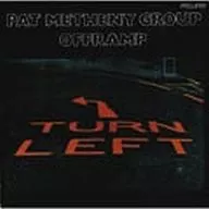 帕特·梅賽尼組合/關燈(限定盤)