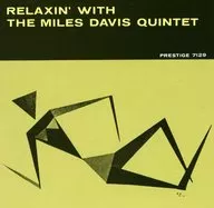 The Mils·Davis·五重奏/Relaxin(限定盘)