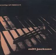 Milt Jackson / Milt Jackson Quartet (limited edition)
