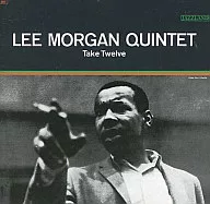 リー・モーガン / テイク・トゥエルヴ(限定盤)