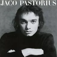ジャコ・パストリアス / ジャコ・パストリアスの肖像(限定盤)