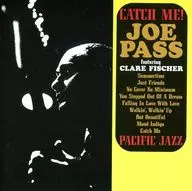 Joe Pass/Catch Me