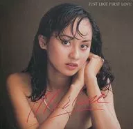 就像Marine/First Love(限量版)