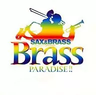 Omnibus / Saxe & Brass Magazine Presenta Brass Paradise