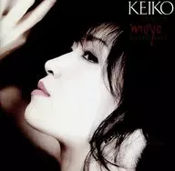松井庆子/ Moyo-Heart and Soul 
