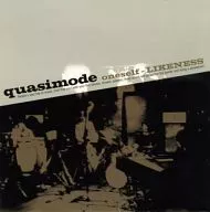 quasimode / oneself-LIKENESS