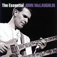 John McLaughlin / Essential John McLaughlin