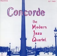 Modern Jazz Quartet / Concorde
