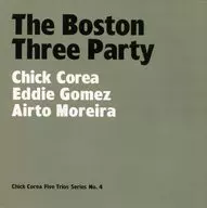 Chick Corea Elektric Band / Chick Corea Elektric Band / Eddie Gomez / Airto Moreira - Bill Evans / Trivy Corporation